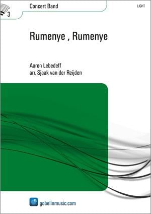 Rumenye , Rumenye